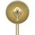 Lampa sufitowa Contina – mosiężna + 3 klosze szklane NO2512096035 - Nordlux